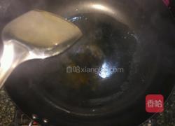 蛋炒饭的做法图解3