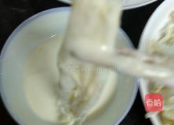 鲜香金针菇的做法图解4