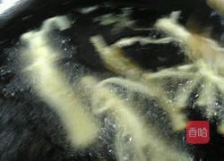 鲜香金针菇的做法图解5