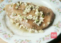 平安夜香煎蜂蜜鸡扒的做法图解4