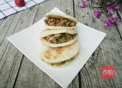 肉夹馍的做法图解20