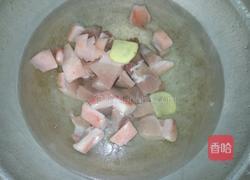 肉夹馍的做法图解2