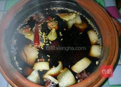 自制卤肉卤蛋的做法图解7