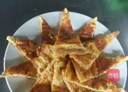 菜宝煎蛋的做法图解10