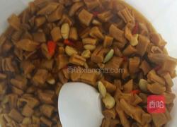 菜宝煎蛋的做法图解2