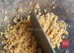 菜宝煎蛋的做法图解4