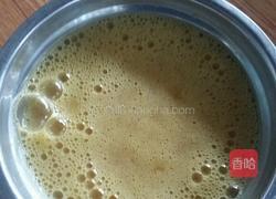 菜宝煎蛋的做法图解6