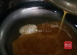 菜宝煎蛋的做法图解8