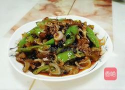 辣炒牛蹄筋的做法图解9