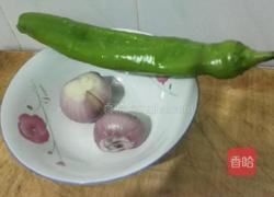 辣炒牛蹄筋的做法图解2