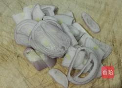 辣炒牛蹄筋的做法图解4