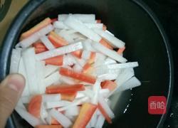 泡椒萝卜的做法图解4