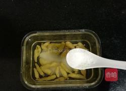 泡椒萝卜的做法图解6