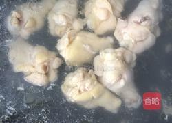 红烧甜味鸡翅根的做法图解2