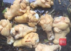红烧甜味鸡翅根的做法图解7