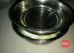 自制辣白菜的做法图解5