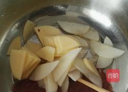 自制辣白菜的做法图解9