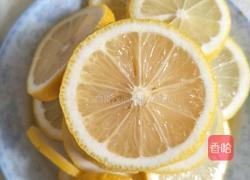 川贝陈皮柠檬膏的做法图解2