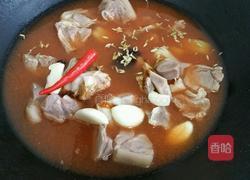 酱汁羊排的做法图解5