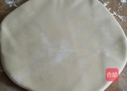 搓红薯面窝窝的做法图解4