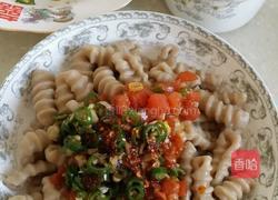 红薯面窝窝的做法图解7