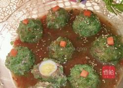 圣蛋快乐的做法图解10