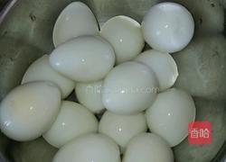 圣蛋快乐的做法图解4