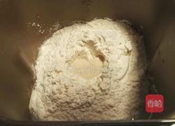 糖三角的做法图解1