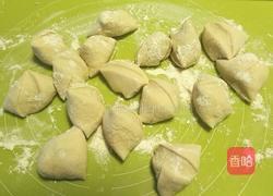 糖三角的做法图解5