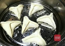糖三角的做法图解11