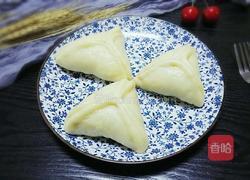 糖三角的做法图解13