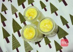 牛奶布丁的做法图解9