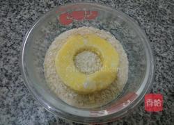 苹果甜甜圈的做法图解6