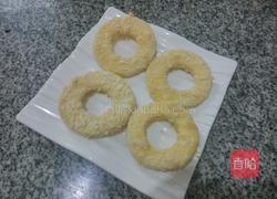 苹果甜甜圈的做法图解7
