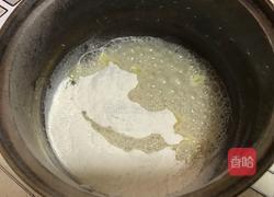 棉花蛋糕的做法图解3