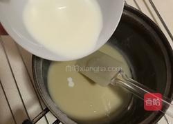 棉花蛋糕的做法图解4