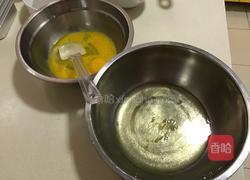 棉花蛋糕的做法图解6