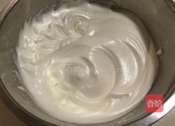 棉花蛋糕的做法图解8