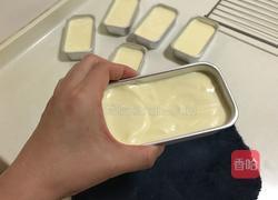 棉花蛋糕的做法图解12