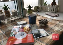 棉花蛋糕的做法图解15