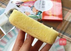 棉花蛋糕的做法图解19