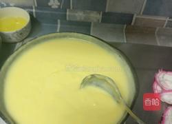 豆乳盒子的做法图解5