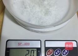 鸡蛋小饼干的做法图解3