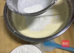 鸡蛋小饼干的做法图解7