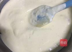 鸡蛋小饼干的做法图解8