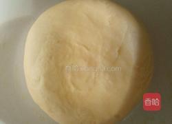 花型面包的做法图解5