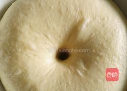 花型面包的做法图解6
