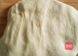 花型面包的做法图解7