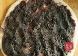 花型面包的做法图解10