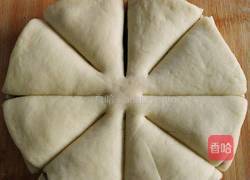 花型面包的做法图解15
